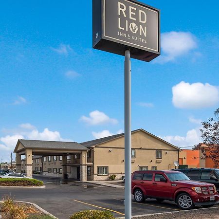 Red Lion Inn & Suites Ontario Extérieur photo