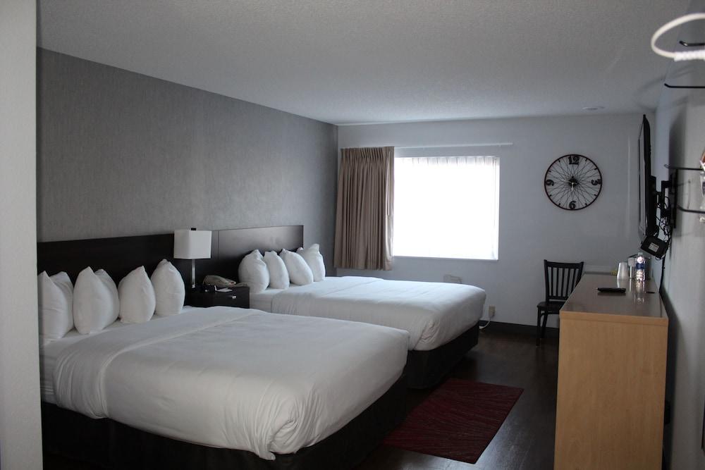 Red Lion Inn & Suites Ontario Extérieur photo