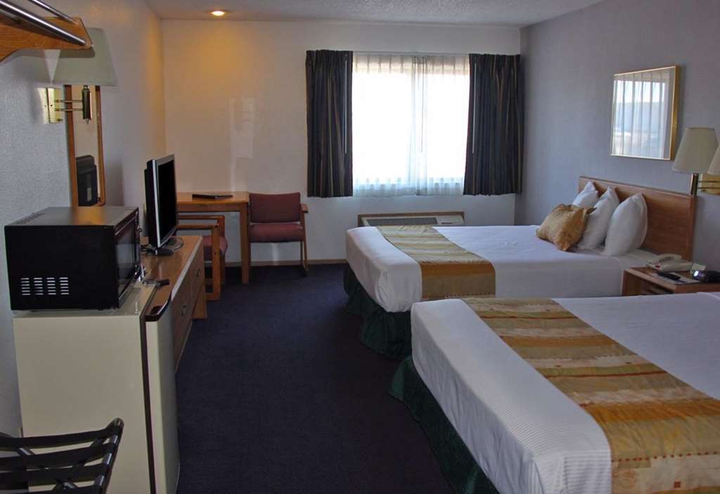 Red Lion Inn & Suites Ontario Chambre photo