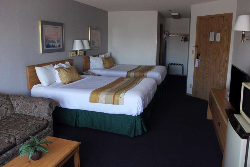 Red Lion Inn & Suites Ontario Chambre photo