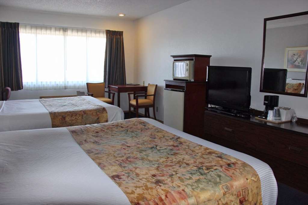 Red Lion Inn & Suites Ontario Chambre photo